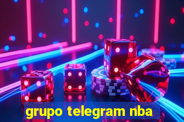 grupo telegram nba